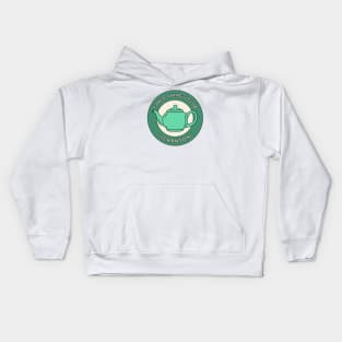 Finer Things Club Kids Hoodie